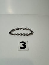 Load image into Gallery viewer, Chrome Bracelet
