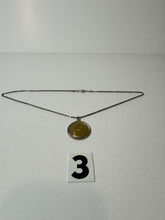 Load image into Gallery viewer, Chrome Necklace
