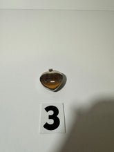 Load image into Gallery viewer, Blue Heart Pendant
