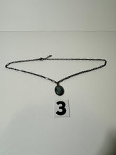 Load image into Gallery viewer, Chrome Necklace
