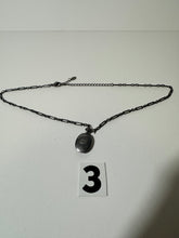 Load image into Gallery viewer, Chrome Necklace
