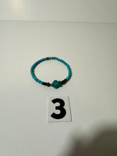 Load image into Gallery viewer, Blue Bracelet
