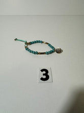 Load image into Gallery viewer, Blue Bracelet
