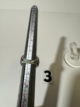 Load image into Gallery viewer, White Ring
