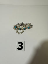 Load image into Gallery viewer, Blue Bracelet
