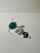 Load image into Gallery viewer, Blue Ring
