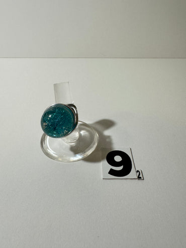 Blue Ring