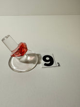 Load image into Gallery viewer, Pink Ring
