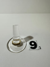 Load image into Gallery viewer, Green Ring
