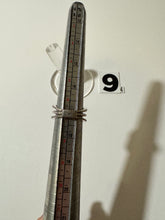 Load image into Gallery viewer, Chrome Ring
