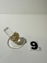 Load image into Gallery viewer, White Ring
