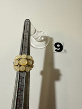 Load image into Gallery viewer, White Ring
