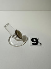 Load image into Gallery viewer, White Ring
