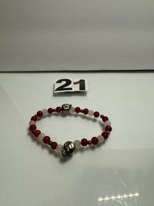 Red Bracelet