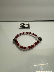 Red Bracelet