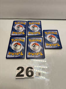 Pokémon Cards