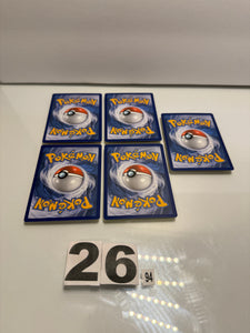 Pokémon Cards