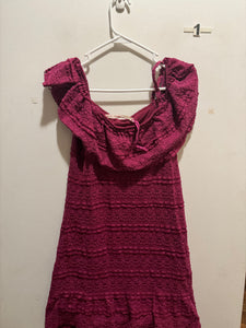 Women’s S Chelsea Dress