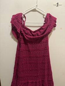 Women’s S Chelsea Dress