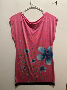 Women’s NS Flower Dress