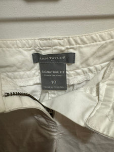 Women’s 10 Ann Taylor Pants