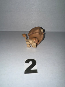 Lion LPS Toy