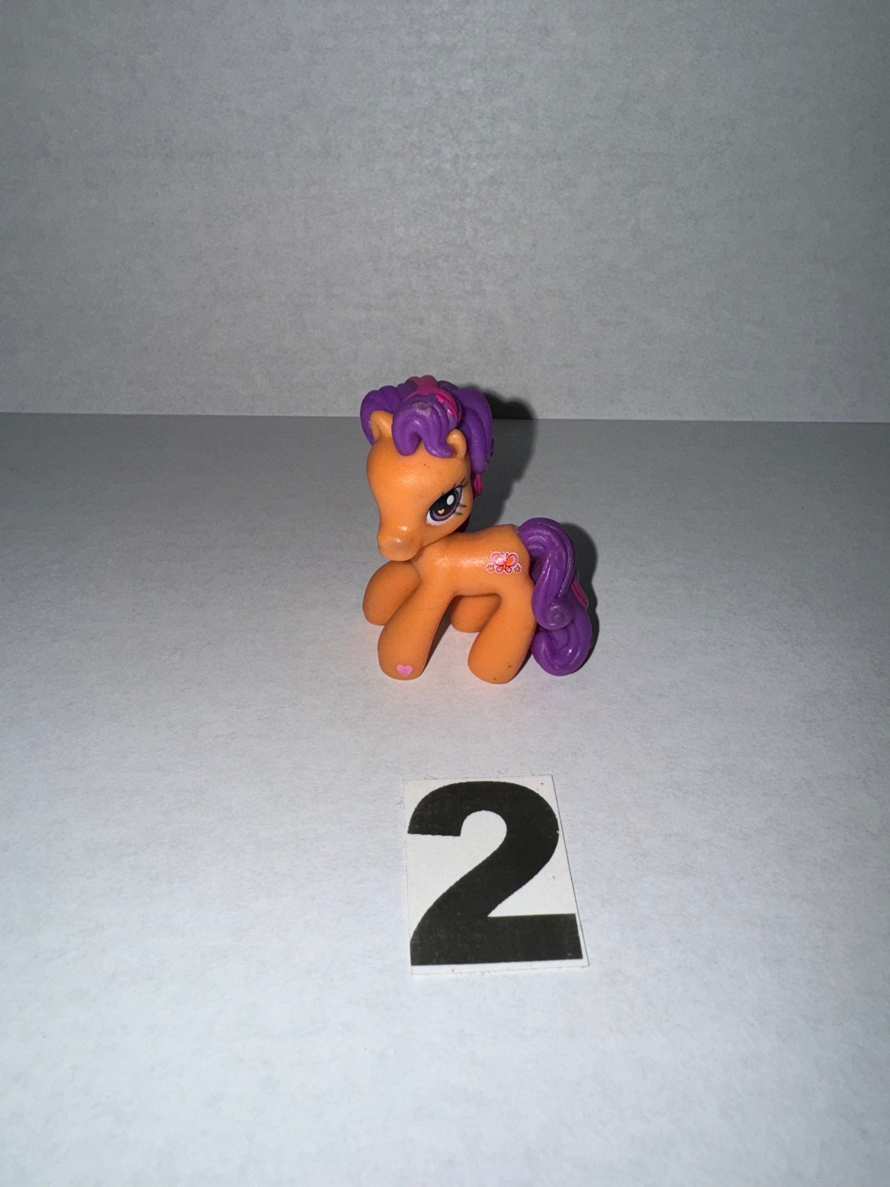 Pony Toy