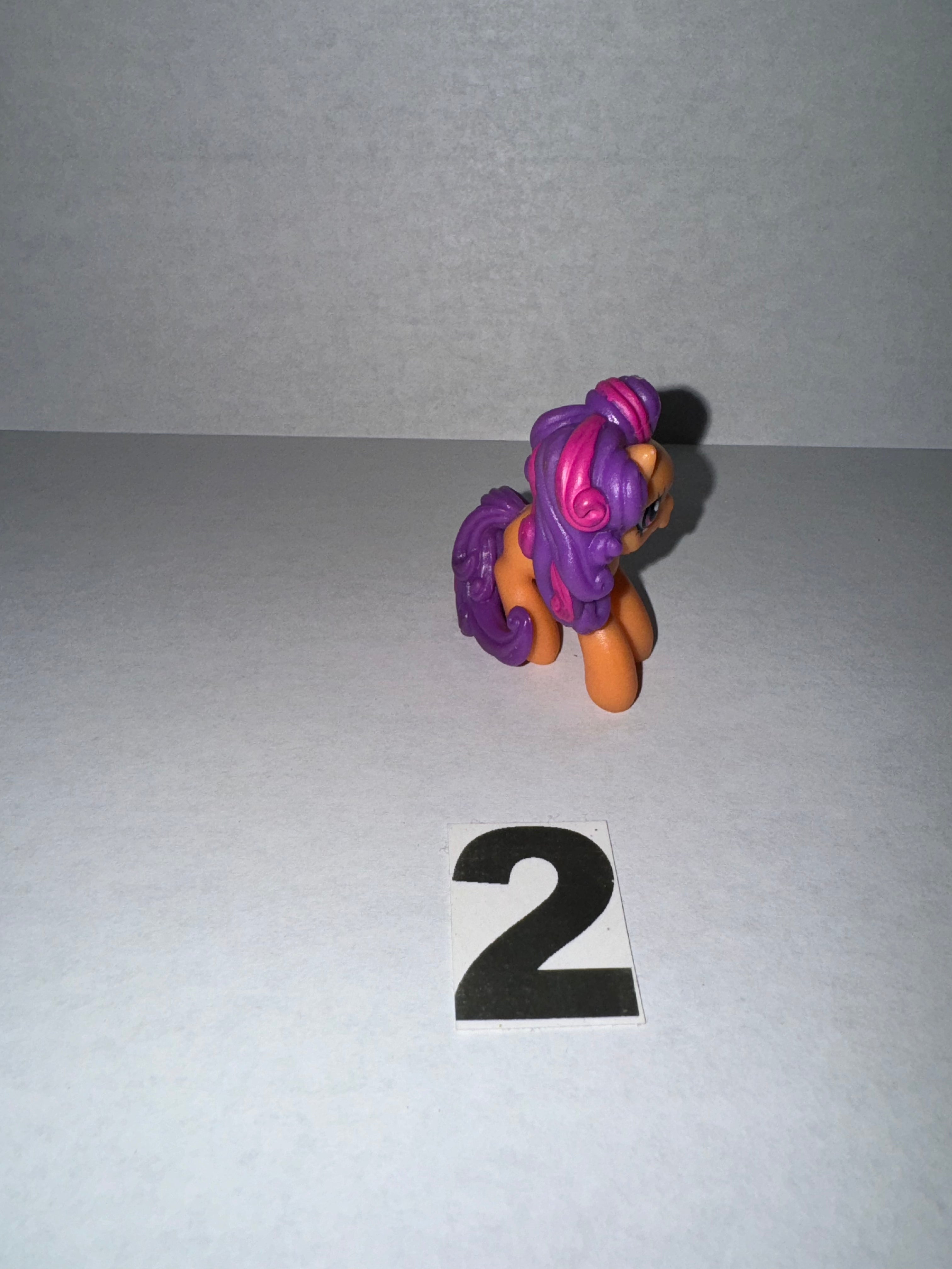 Pony Toy