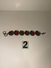 Load image into Gallery viewer, Red Bracelet
