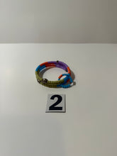 Load image into Gallery viewer, Multicolored Bracelet
