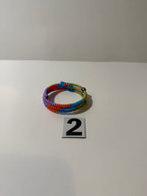 Load image into Gallery viewer, Multicolored Bracelet
