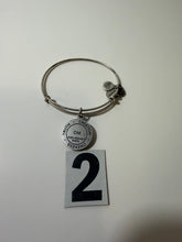 Load image into Gallery viewer, Chrome Charm Bracelet
