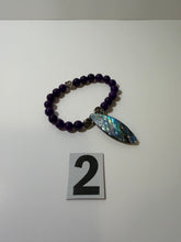 Load image into Gallery viewer, Purple Bracelet
