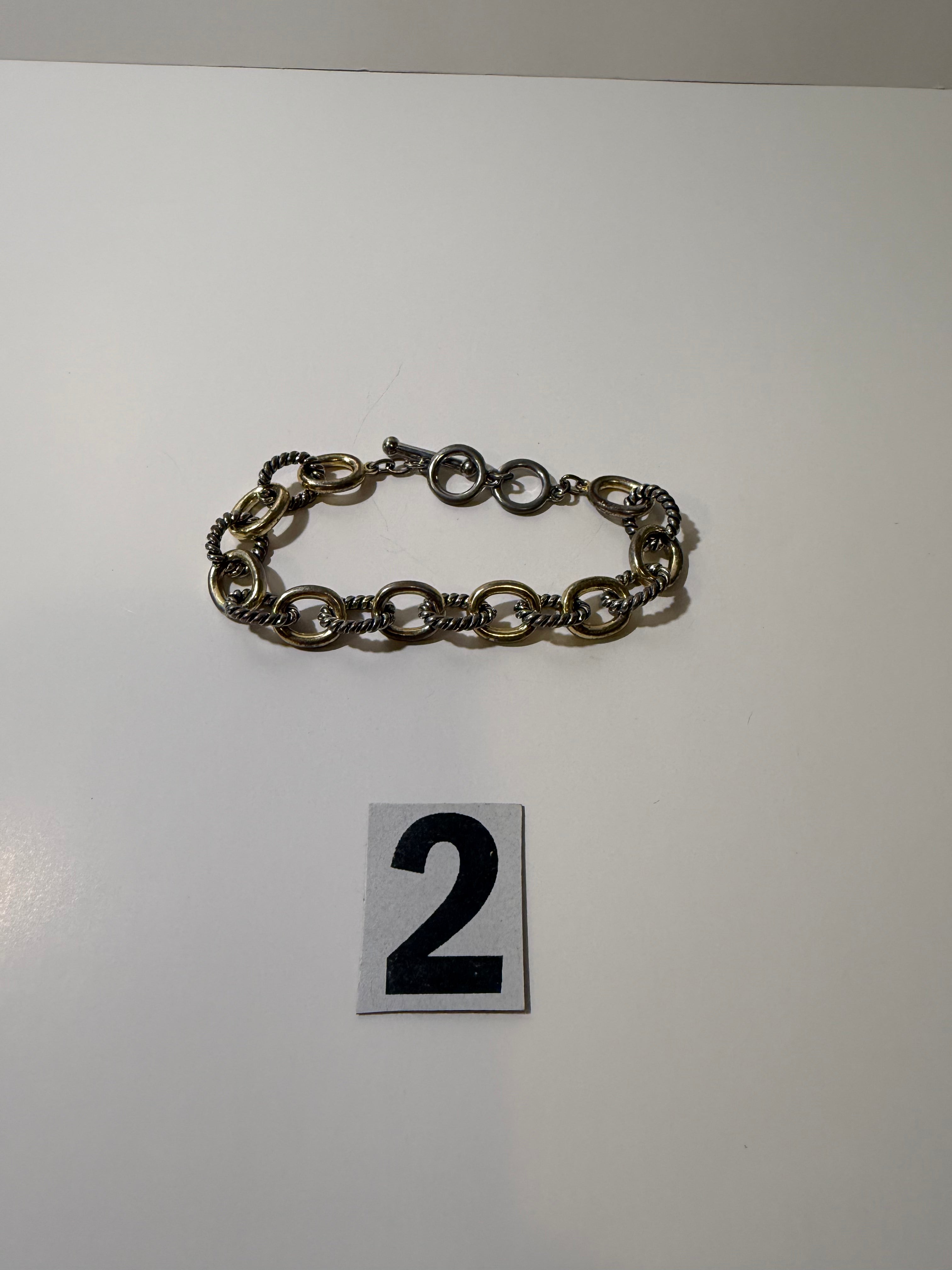 Multicolored Bracelet