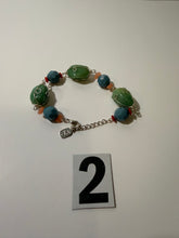 Load image into Gallery viewer, Multicolored Bracelet
