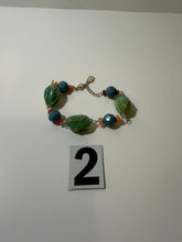 Load image into Gallery viewer, Multicolored Bracelet
