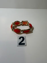 Load image into Gallery viewer, Orange Bracelet
