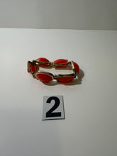Load image into Gallery viewer, Orange Bracelet

