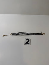 Load image into Gallery viewer, Black Bracelet
