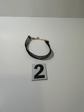 Load image into Gallery viewer, Black Bracelet
