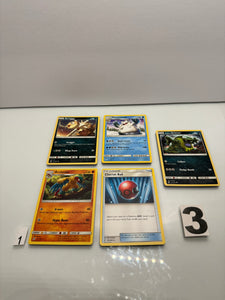 Pokémon Cards