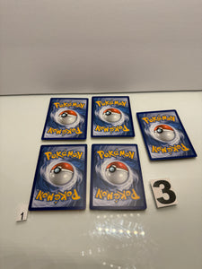 Pokémon Cards