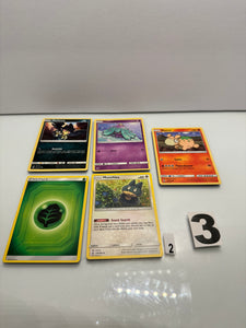 Pokémon Cards