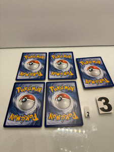 Pokémon Cards