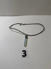 Load image into Gallery viewer, Blue Necklace
