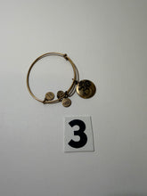 Load image into Gallery viewer, Brown Charm Bracelet
