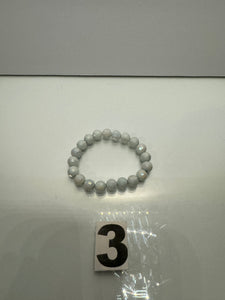 White Bracelet