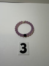 Load image into Gallery viewer, Purple Bracelet
