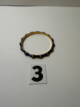 Load image into Gallery viewer, Blue Bracelet
