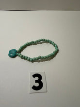 Load image into Gallery viewer, Blue Bracelet
